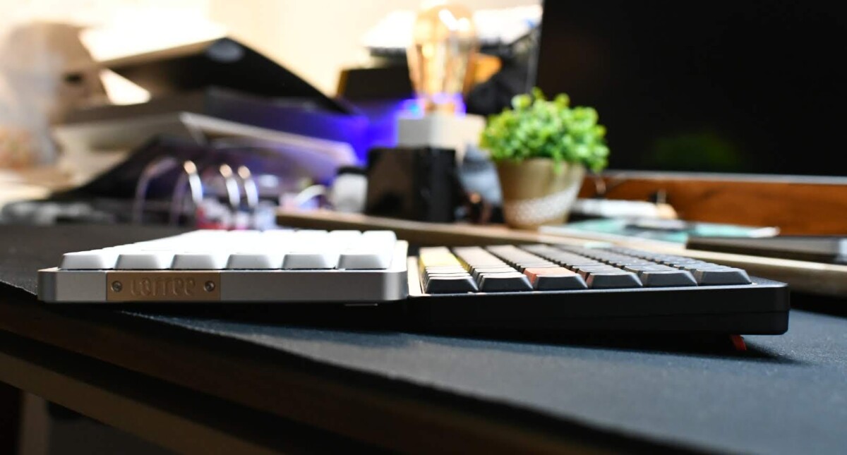 NuPhy®︎ Air75 v2 9