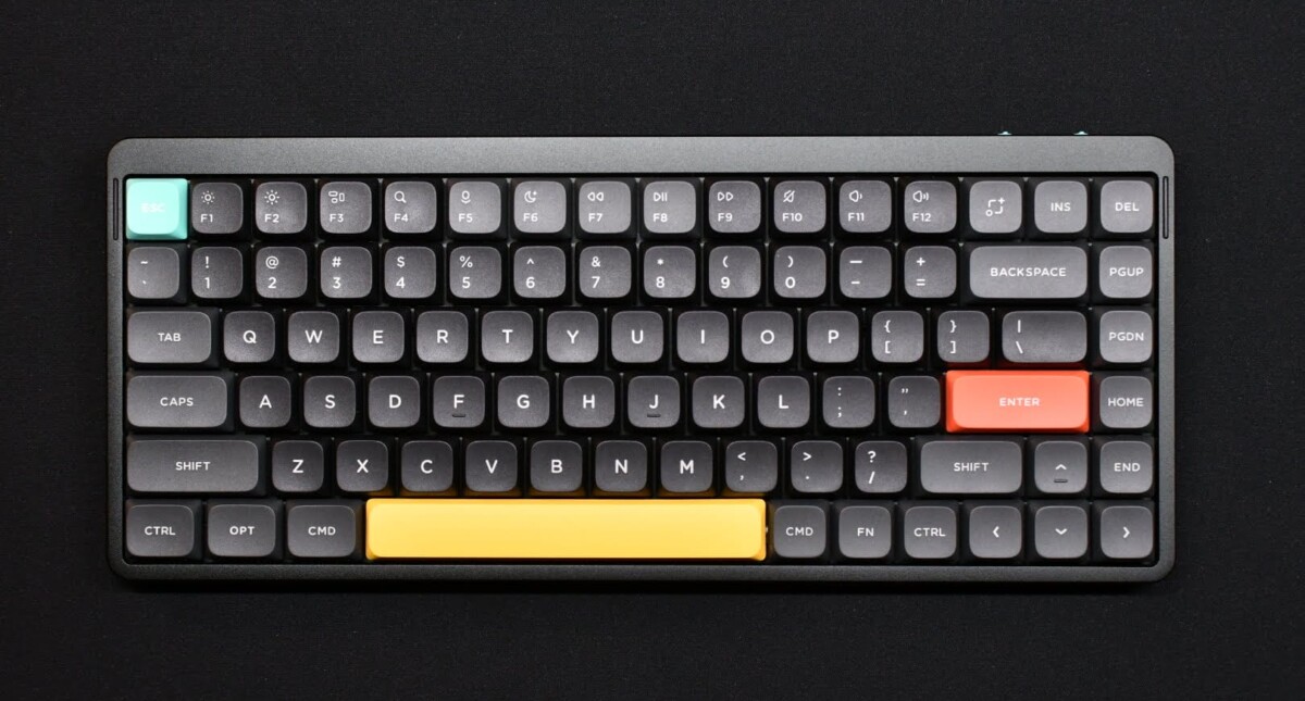 NuPhy®︎ Air75 v2 26