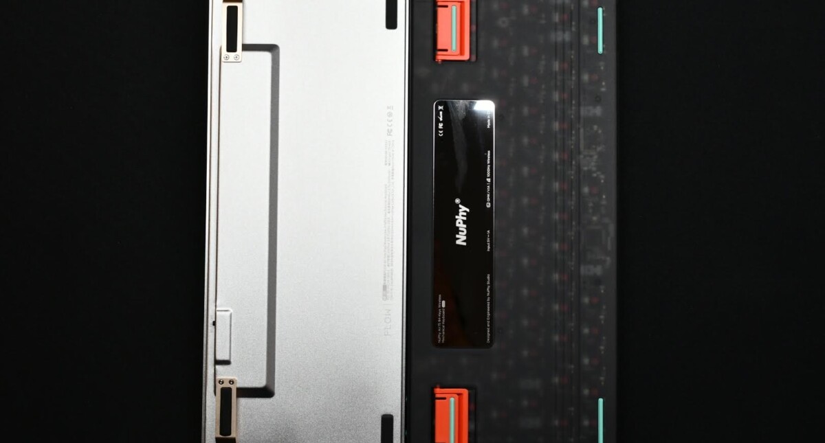 NuPhy®︎ Air75 v2 8