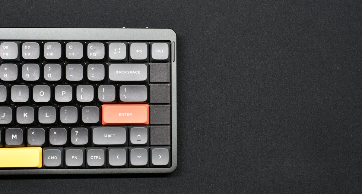 NuPhy®︎ Air75 v2 6