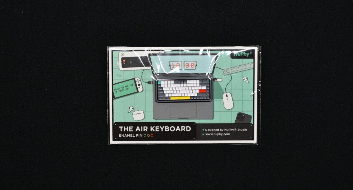 NuPhy®︎ Air75 v2 5