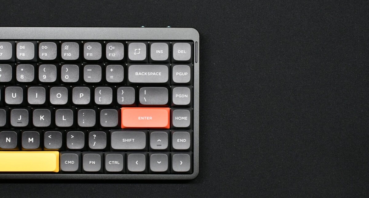 NuPhy®︎ Air75 v2 24