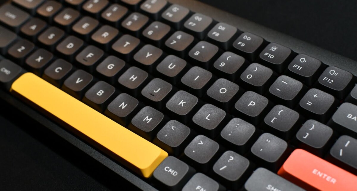 NuPhy®︎ Air75 v2 23