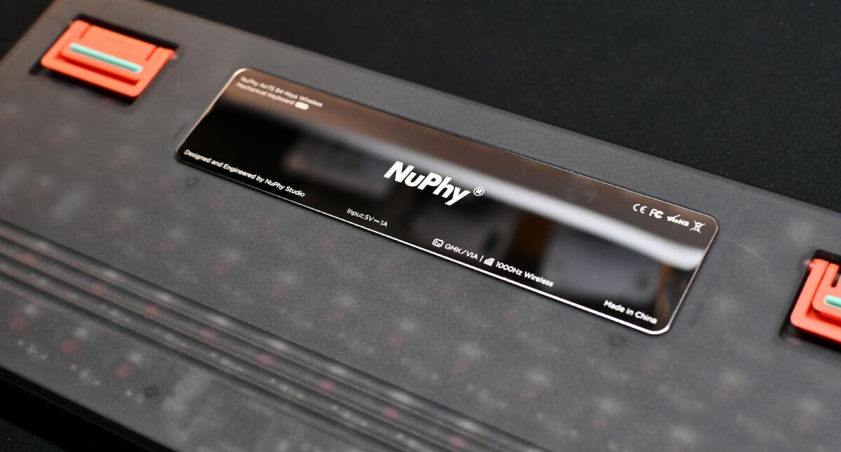 NuPhy®︎ Air75 v2 22