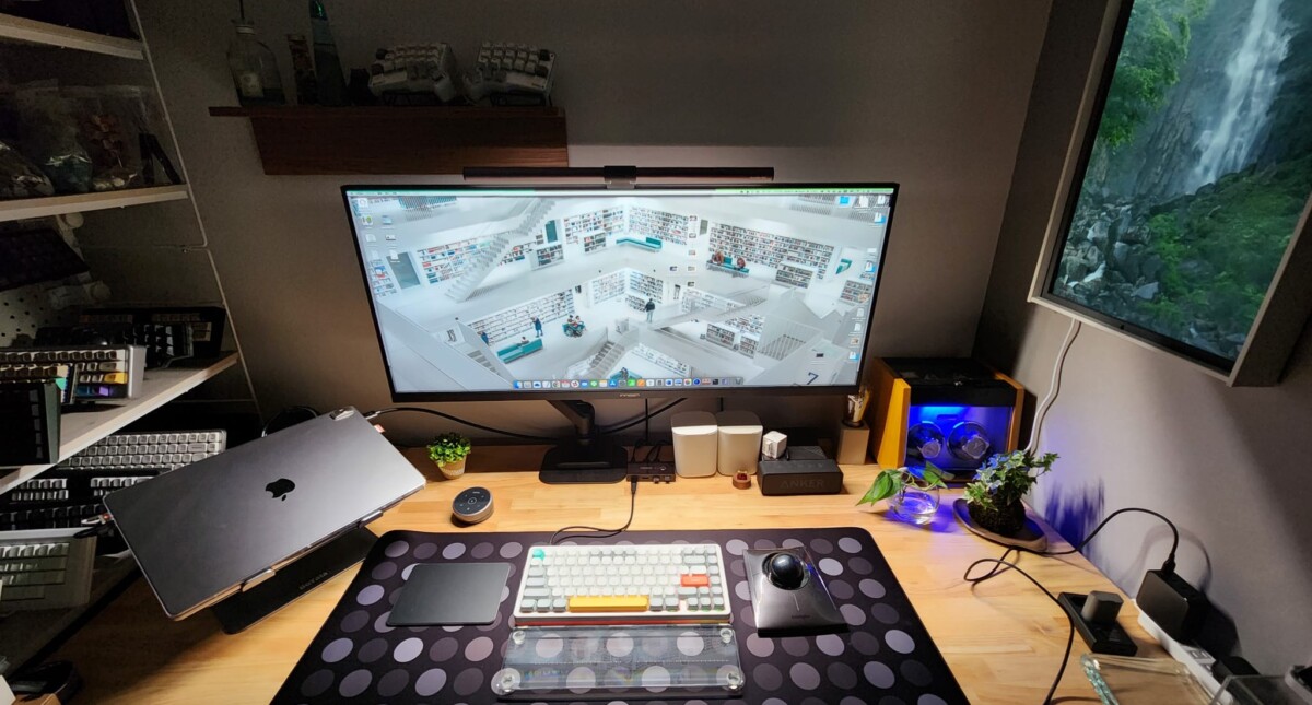 NuPhy®︎ Halo75v2 8