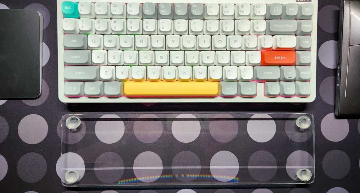 NuPhy®︎ Halo75v2 9