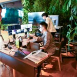 Tenkey Vol. 6 Photo Gallery 7