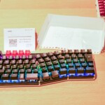 Tenkey Vol. 6 Photo Gallery 108