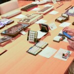 Tenkey Vol. 6 Photo Gallery 121