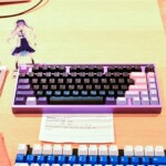 Tenkey Vol. 6 Photo Gallery 134