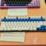 Tenkey Vol. 6 Photo Gallery 135