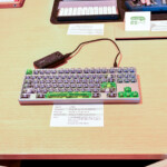 Tenkey Vol. 6 Photo Gallery 168