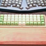 Tenkey Vol. 6 Photo Gallery 172