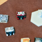 Tenkey Vol. 6 Photo Gallery 178