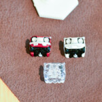 Tenkey Vol. 6 Photo Gallery 179