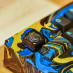 Tenkey Vol. 6 Photo Gallery 194