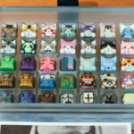 Tenkey Vol. 6 Photo Gallery 203