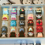 Tenkey Vol. 6 Photo Gallery 204