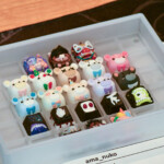 Tenkey Vol. 6 Photo Gallery 206