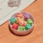 Tenkey Vol. 6 Photo Gallery 208