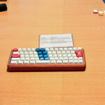 Tenkey Vol. 6 Photo Gallery 212