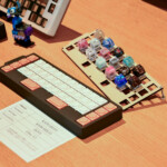 Tenkey Vol. 6 Photo Gallery 222