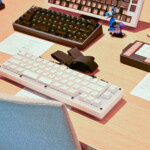 Tenkey Vol. 6 Photo Gallery 223