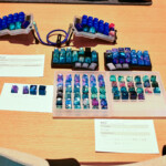 Tenkey Vol. 6 Photo Gallery 227