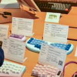 Tenkey Vol. 6 Photo Gallery 229