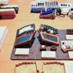 Tenkey Vol. 6 Photo Gallery 233