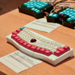 Tenkey Vol. 6 Photo Gallery 238