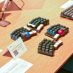 Tenkey Vol. 6 Photo Gallery 239