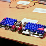 Tenkey Vol. 6 Photo Gallery 242