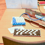 Tenkey Vol. 6 Photo Gallery 243