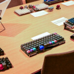 Tenkey Vol. 6 Photo Gallery 244