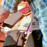 Tenkey Vol. 6 Photo Gallery 245