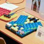 Tenkey Vol. 6 Photo Gallery 247