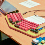 Tenkey Vol. 6 Photo Gallery 248