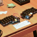 Tenkey Vol. 6 Photo Gallery 250