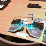 Tenkey Vol. 6 Photo Gallery 252