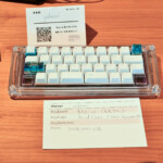 Tenkey Vol. 6 Photo Gallery 254