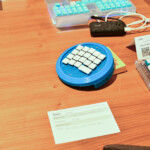 Tenkey Vol. 6 Photo Gallery 255