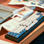 Tenkey Vol. 6 Photo Gallery 261