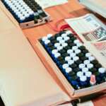 Tenkey Vol. 6 Photo Gallery 265