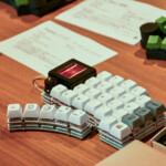 Tenkey Vol. 6 Photo Gallery 268