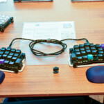 Tenkey Vol. 6 Photo Gallery 276