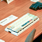 Tenkey Vol. 6 Photo Gallery 279