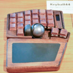 Tenkey Vol. 6 Photo Gallery 281