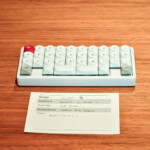 Tenkey Vol. 6 Photo Gallery 284