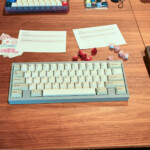 Tenkey Vol. 6 Photo Gallery 287